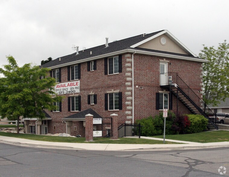 589-597 W 800 N, Orem, UT à louer - Photo du bâtiment - Image 3 de 24