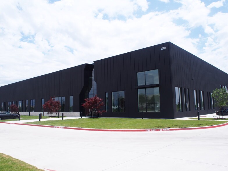 4000 E Plano Pky, Plano, TX à louer - Photo du bâtiment - Image 3 de 13