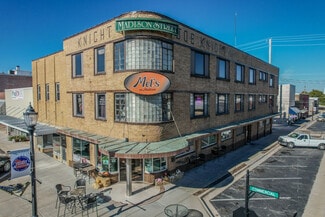 More details for 201 W Commercial St, Lebanon, MO - Office for Sale