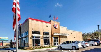 Plus de détails pour 3030 W Washington St, Stephenville, TX - Commerce de détail à vendre