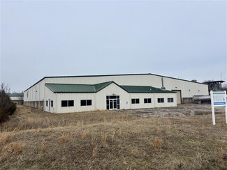 More details for 175 David Pribble Dr, Falmouth, KY - Industrial for Sale