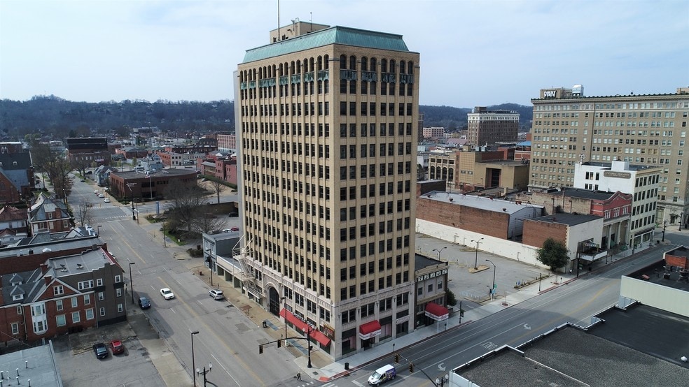 401 11th St, Huntington, WV for sale - Primary Photo - Image 1 of 1