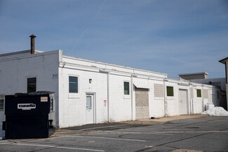 More details for 717 S Washington St, Milford, DE - Office for Lease