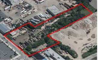 Plus de détails pour 4325 Bath St, Philadelphia, PA - Terrain à vendre