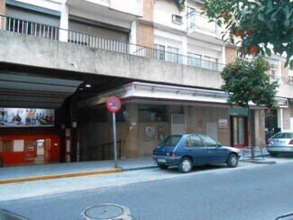 More details for Calle Alcalde Sanz Noguer, 9, Córdoba - Retail for Sale