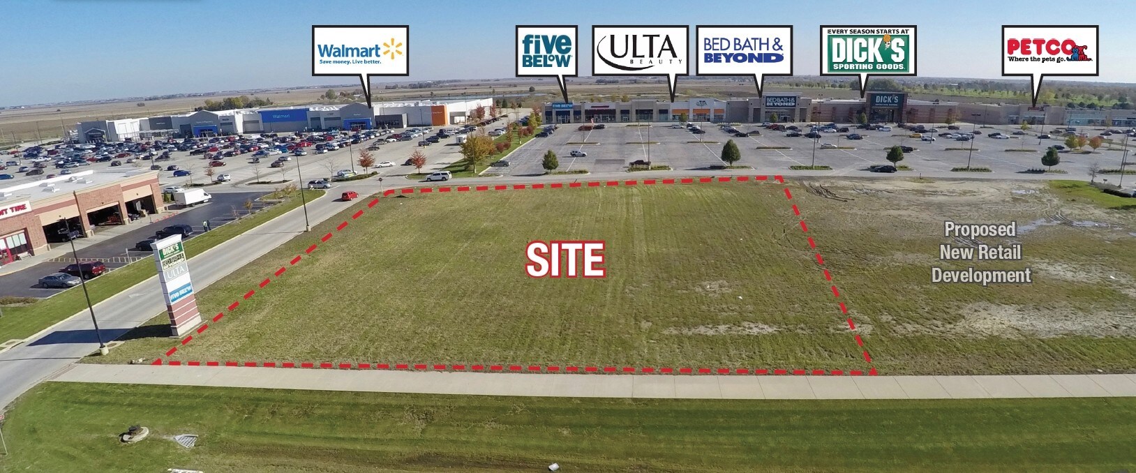 2072 N Kinzie Ave, Bradley, IL à vendre Photo principale- Image 1 de 5