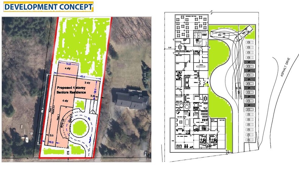 326 Old Bloomington Rd, Aurora, ON for sale - Other - Image 1 of 1