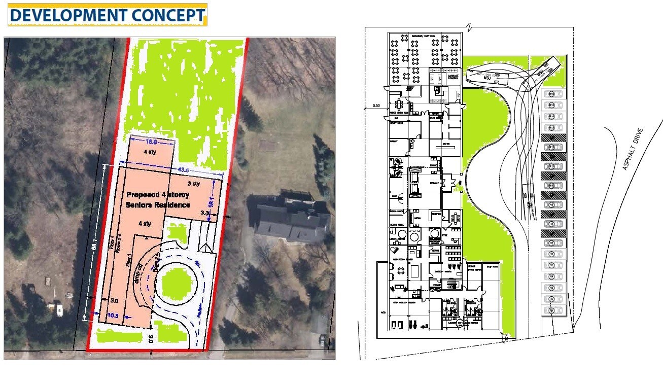 326 Old Bloomington Rd, Aurora, ON à vendre Autre- Image 1 de 1