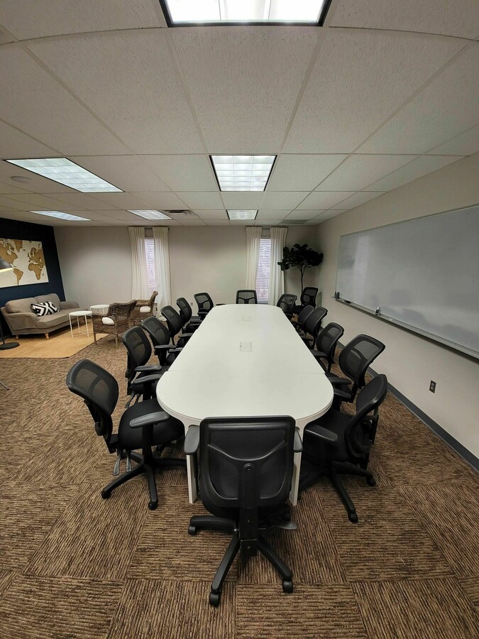 500 Office Park Dr, Birmingham, AL 35223 - Unit 400 -  - Interior Photo - Image 2 of 2