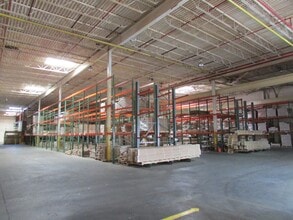 151 Airport Dr, Westminster, MD for lease Interior Photo- Image 1 of 2