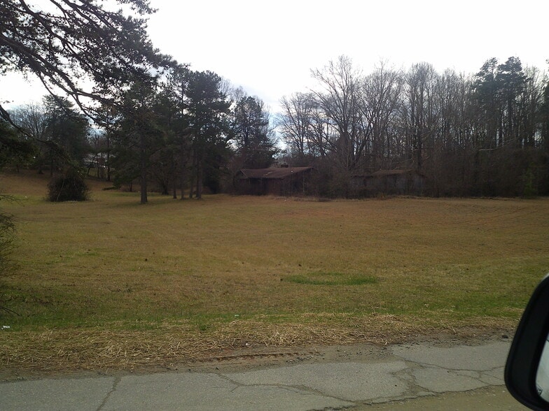 1 Harb Dr, Lexington, NC for sale - Building Photo - Image 2 of 2