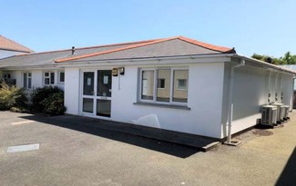 More details for Rue A Chiens, Guernsey - Office for Lease