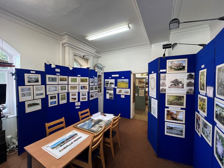 104-108 High St, Burntisland à vendre - Photo intérieure - Image 3 de 4