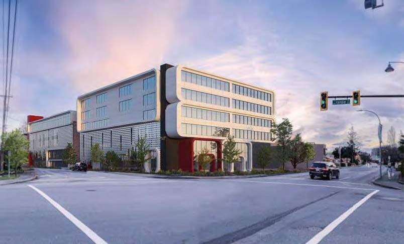 8200-8300 Leslie Rd, Richmond, BC for sale Primary Photo- Image 1 of 2