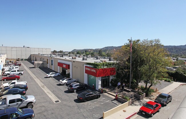 More details for 900-906 Western Ave, Glendale, CA - Flex for Lease