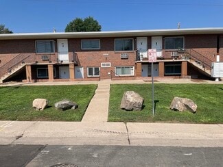 More details for 5331 S Delaware St, Littleton, CO - Multifamily for Sale