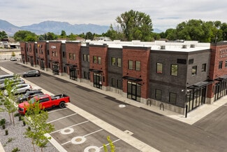 More details for 90 N 500 W, Lehi, UT - Flex for Lease