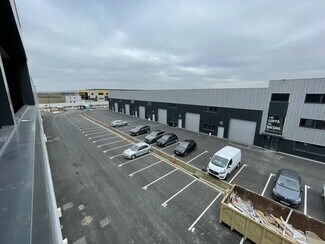 More details for Office, Flex for Lease