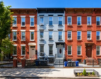 Plus de détails pour 1057 Jefferson Ave, Brooklyn, NY - Multi-résidentiel à vendre