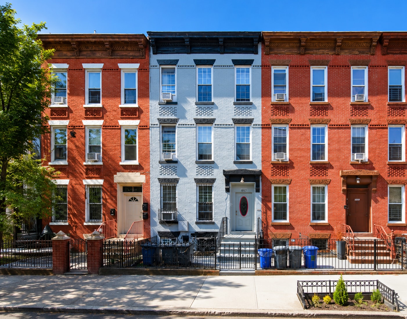 1057 Jefferson Ave, Brooklyn, NY for sale Building Photo- Image 1 of 15