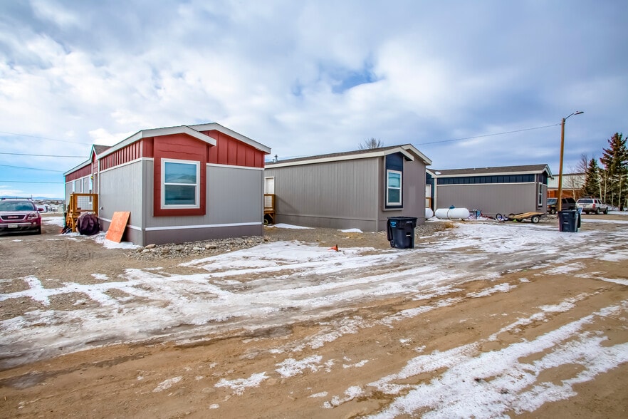 21980 US Highway 285, Fairplay, CO for sale - Building Photo - Image 2 of 3