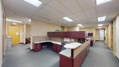 1545 Carling Ave, Ottawa, ON for lease Interior Photo- Image 2 of 5