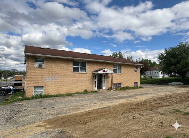 More details for 839 E Indianola Ave, Youngstown, OH - Multifamily for Sale