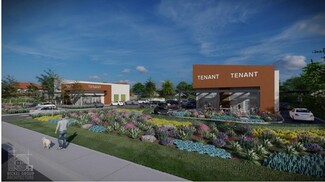 Plus de détails pour 8788 Citrus Ave, Fontana, CA - Terrain à louer