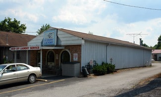 More details for 2317 Fairlawn Ave, Dunbar, WV - Retail for Sale