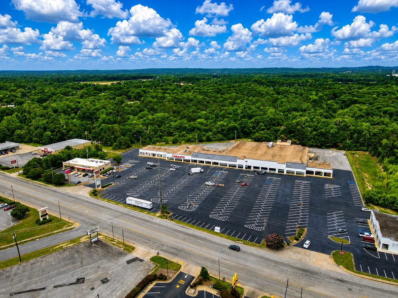 1607 S Lumpkin Rd, Columbus, GA for lease - Building Photo - Image 3 of 22