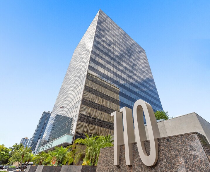 110 W A St, San Diego, CA à louer - Photo du bâtiment - Image 2 de 17