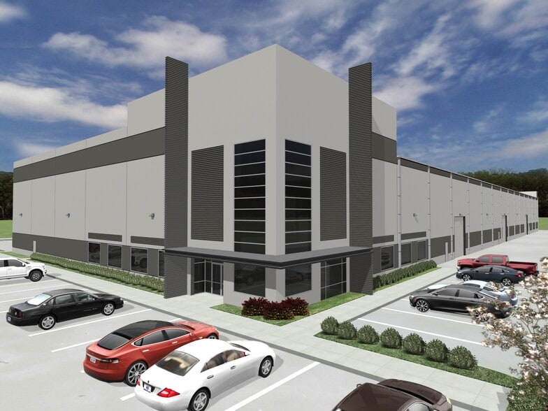 18880 Hardy Rd, Houston, TX for sale - Building Photo - Image 2 of 3