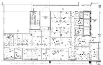 1301 2nd Ave SW, Largo, FL for lease Interior Photo- Image 1 of 4