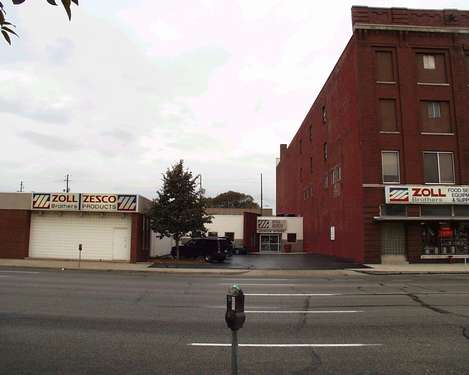 640 N Capitol Ave, Indianapolis, IN for sale - Other - Image 3 of 8