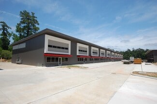 More details for 28408 Sweetgum Rd, Magnolia, TX - Industrial for Lease
