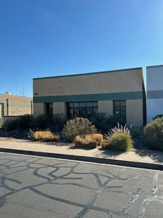 Plus de détails pour 917-929 E Isabella Ave, Mesa, AZ - Bureau à louer