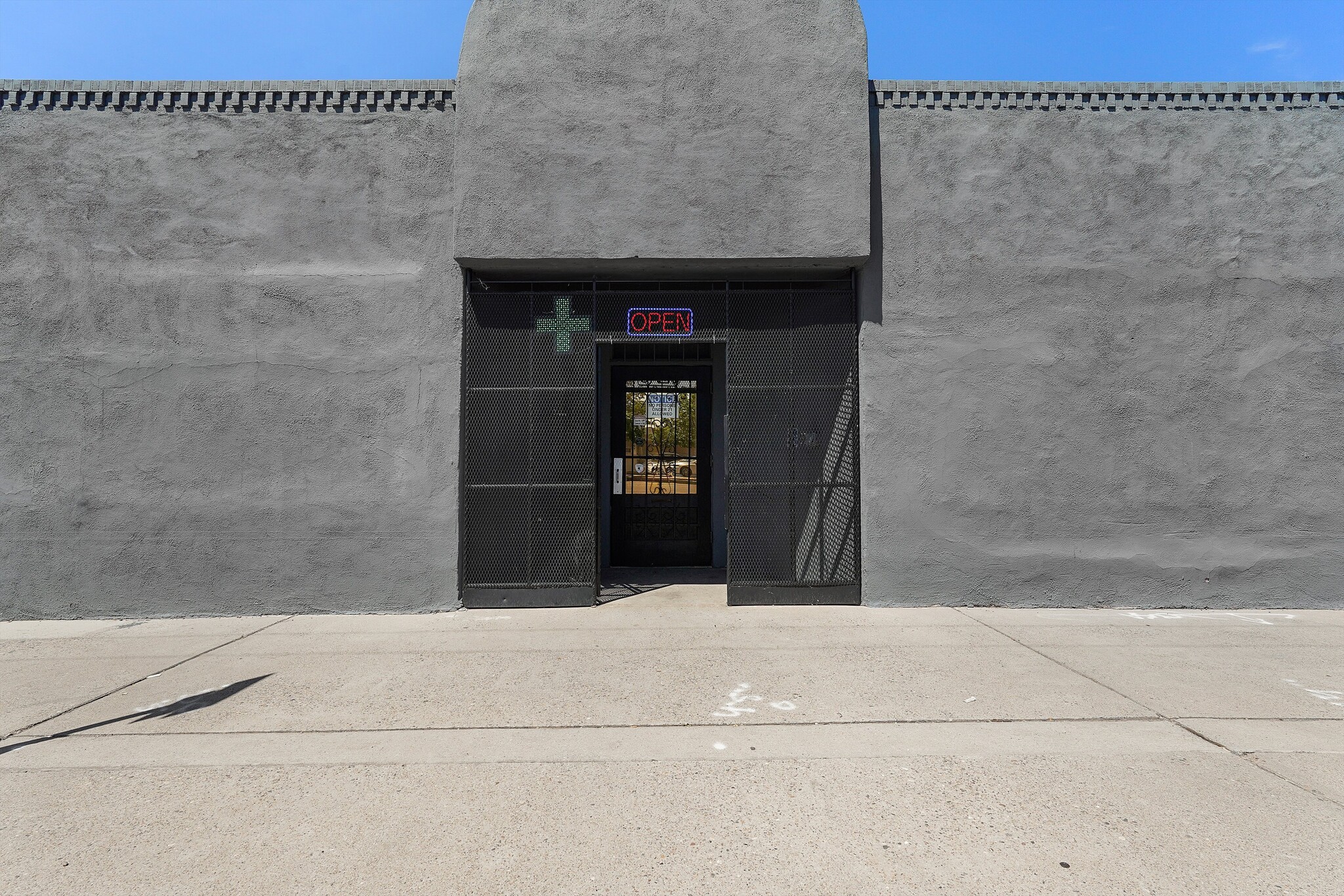 637 Broadway Blvd SE, Albuquerque, NM à vendre Photo du bâtiment- Image 1 de 35