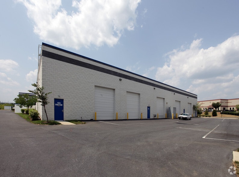 4851-4855 International Blvd, Frederick, MD for sale - Building Photo - Image 2 of 8