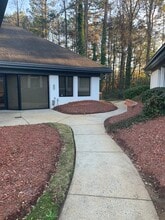 5815 Live Oak Pky, Norcross, GA for lease Building Photo- Image 1 of 5