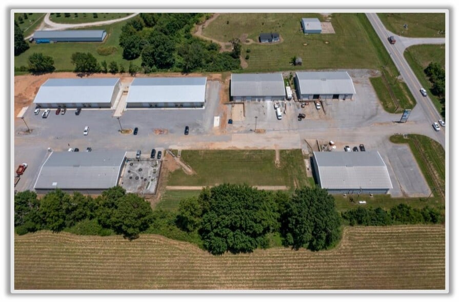 2260 W Centerton Blvd, Centerton, AR for sale - Building Photo - Image 2 of 12