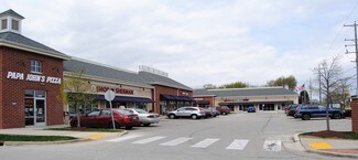 Plus de détails pour 7979 N Sherman Blvd, Brown Deer, WI - Commerce de détail à louer