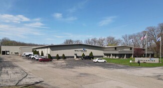 More details for 3600 Tennis Ct, Saint Joseph, MI - Industrial for Lease