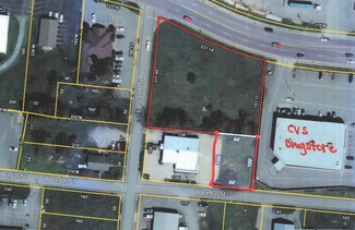 Plus de détails pour 1100 Colleredo Blvd., Shelbyville, TN - Terrain à vendre