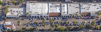 1900 Cliff Dr, Santa Barbara, CA for lease Interior Photo- Image 2 of 2