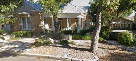 264 E Bridge St, New Braunfels, TX à vendre - Photo principale - Image 1 de 3