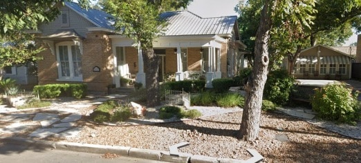 264 E Bridge St, New Braunfels, TX for sale Primary Photo- Image 1 of 4