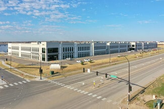 Plus de détails pour 10501 Elm Creek Blvd N, Maple Grove, MN - Industriel à louer