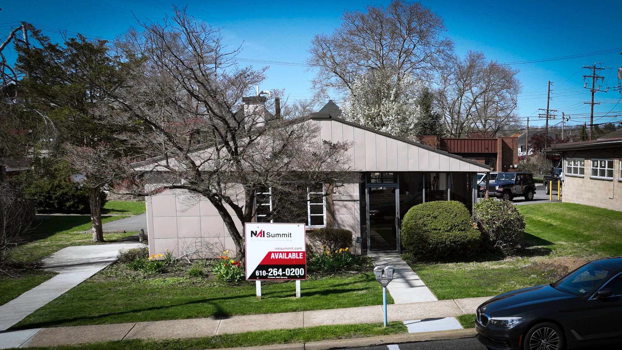 2205 Lehigh St, Easton, PA for lease Building Photo- Image 1 of 9