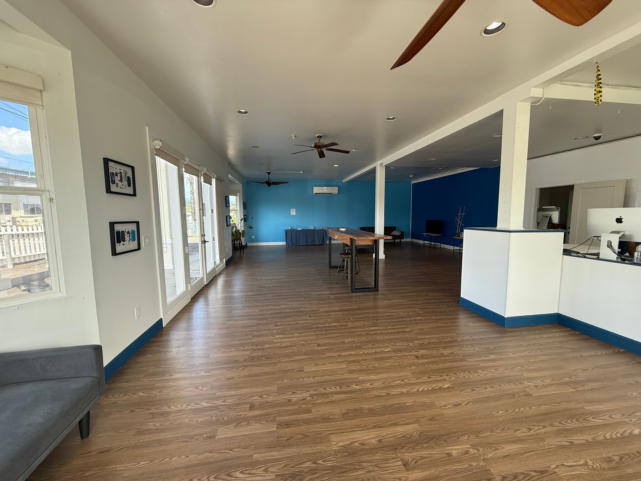 707 Kinoole St, Hilo, HI for lease Building Photo- Image 1 of 4