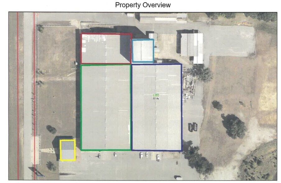 11746 Barin Field rd, Foley, AL à louer - Photo du bâtiment - Image 2 de 19